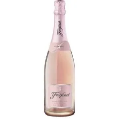 Freixenet Cava Carta Rosado Seco 0,75L