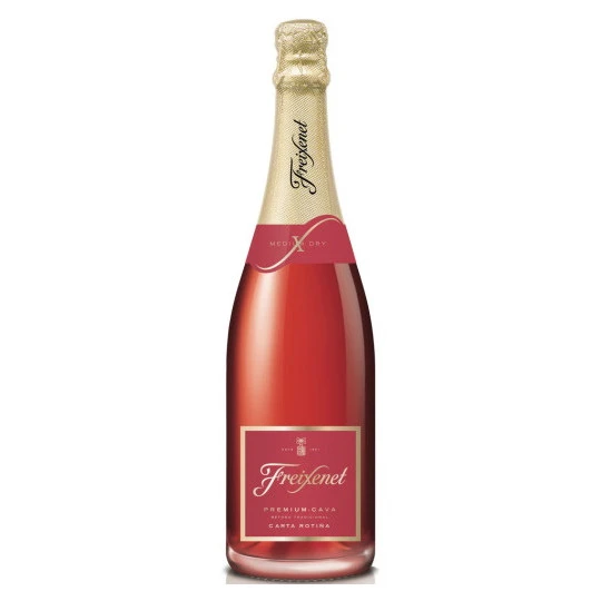 Freixenet Cava Rotina Semi Seco 0,75L 3 Freixenet Cava Rotina Semi Seco 0,75L