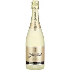 Freixenet Cava Carta Nevada Semi Seco 0,75L