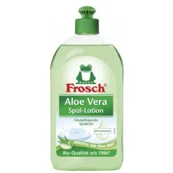 Frosch Spül-Lotion Aloe Vera 500ML