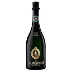 Fürst Von Metternich Riesling Sekt Trocken 0,75L