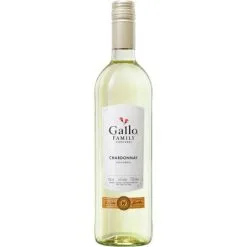 Gallo Family Chardonnay Weißwein 0,75L