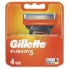 Gillette® Fusion5 Rasierklingen 4ST -Cheap Weisswein Store gillette fusion5 rasierklingen 4st