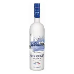 Grey Goose Vodka 40% 0,7L