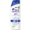 Head & Shoulders 2in1 Shampoo Classic Clean 250ML 1 Head & Shoulders 2in1 Shampoo Classic Clean 250ML -Cheap Weisswein Store headampampshoulders 2in1 shampoo classic clean 250ml