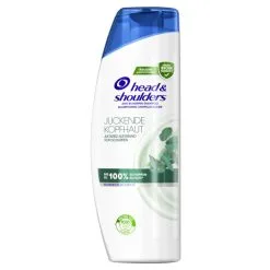 Head & Shoulders Anti-Schuppen Shampoo Juckende Kopfhaut 500ML