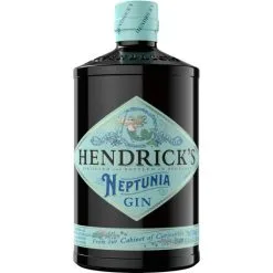Hendrick's Neptunia Gin 43,4% 0,7L