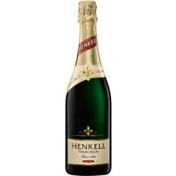 Henkell Sekt Trocken 0,75L