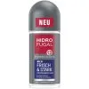 Hidrofugal Men Roll-on Frisch & Stark Anti-Transpirant 50ML -Cheap Weisswein Store hidrofugal men rollon frischampampstark erfrischender duft 50ml