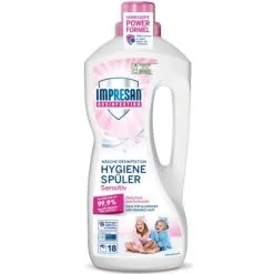 IMPRESAN Desinfektion Hygiene-Spüler Sensitiv 1,5L