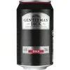 Daniel's Gentleman Jack & Cola 0,33L -Cheap Weisswein Store jack daniel039s gentleman jack amp cola 033l