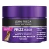 John Frieda Frizz Ease Wunderkur Tiefenwirksame Haarkur 250ML -Cheap Weisswein Store jffekur