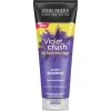 John Frieda Violet Crush Silber Shampoo 250ML -Cheap Weisswein Store john frieda violet crush silber shampoo 250ml