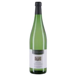 Moselland Kröver Nacktarsch Lieblich 0,75L