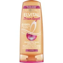 L'Oreal Elvital Dream Length Super Aufbau Spülung 250ML