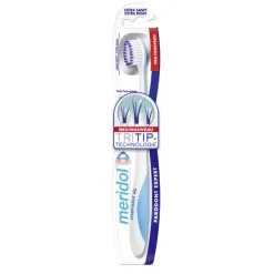 Meridol Zahnbürste Parodont Expert Extra Sanft