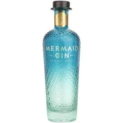 Mermaid Gin 42% 0,7L
