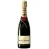 Moet & Chandon Champagner Brut Imperial 0,75L -Cheap Weisswein Store mot amp chandon champagne brut imperial 075l