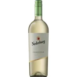 Nederburg Varietals Chardonnay Trocken 0,75L