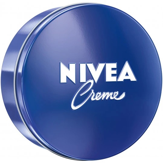 NIVEA Creme Dose 400ML 3 NIVEA Creme Dose 400ML