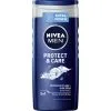 NIVEA Men 3in1 Duschgel Protect & Care 250ML -Cheap Weisswein Store nivea men 3in1 duschgel protectampampcare 250ml