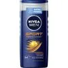 NIVEA Men 3in1 Duschgel Sport 24H Fresh Effect 250ML -Cheap Weisswein Store nivea men 3in1 duschgel sport 24h fresh effect 250ml