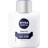 NIVEA Men After Shave Balsam Sensitive 100ML -Cheap Weisswein Store nivea men after shave balsam 100ml