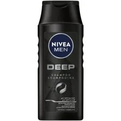 NIVEA Men Deep Shampoo 250ML