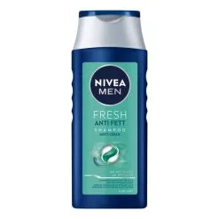 NIVEA Men Fresh Anti-Fett Shampoo 250ML