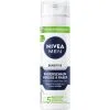NIVEA Men Rasierschaum Sensitive 200ML -Cheap Weisswein Store nivea men rasierschaum sensitive 200ml1