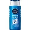 NIVEA Men Strong Power Shampoo 250ML 1 NIVEA Men Strong Power Shampoo 250ML -Cheap Weisswein Store nivea men strong power shampoo 250ml