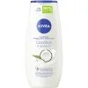 NIVEA Pflegedusche Coconut & Jojoba Oil 250ML -Cheap Weisswein Store nivea pflegedusche coconutampampjojobaamp246l 250ml