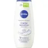 NIVEA Pflegedusche Creme Sensitive PH Skin Neutral 250ML