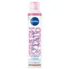 NIVEA Fresh&Mild Trockenshampoo Mittlere Haartöne 200ML -Cheap Weisswein Store niveatrockenshampoomittlerrehaartne