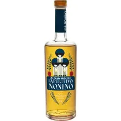 Nonino Aperitivo Botanical Drink 21% 0,7L