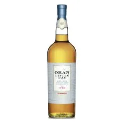 Oban Whisky Little Bay 43% 0,7L