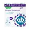 O.b. Extra Protect Tampons Super+Comfort 36ST -Cheap Weisswein Store obtampons extra protect supercomfort 36st