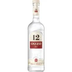 Original Ouzo 12 0,7L