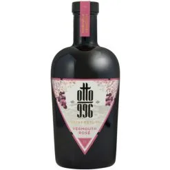 Otto996 Vermouth Rose 0,75L