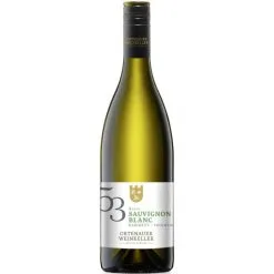 Ortenauer Weinkeller Sauvignon Blanc Kabinett Trocken 0,75L