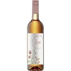 Ortenauer Weinkeller Baden Rose Feinherb 0,75L