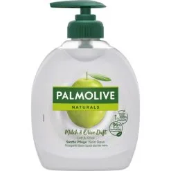 Palmolive® Naturals Flüssigseife Milch & Olive Duft 300ML