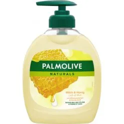 Palmolive® Naturals Flüssigseife Milch & Honig 300ML