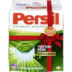 Persil® Universal Megaperls 1,332KG 18WL