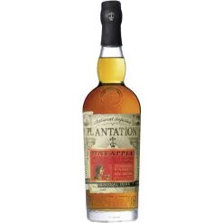 Plantation Rum Pineapple 40% 0,7L