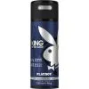Playboy King Of The Game 24H Deodorant Body Spray 150ML -Cheap Weisswein Store playboy king of the game deospray 150ml