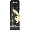 Playboy VIP 24H Deodorant Body Spray 150ML