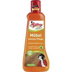 Poliboy Möbel Intensiv Pflege 200ML
