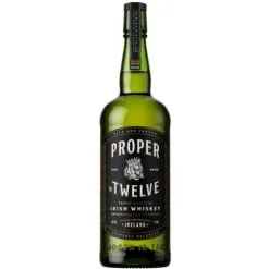 Proper Twelve Whiskey 40% 0,7L