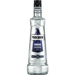 Puschkin Vodka 0,7L